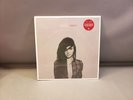 Lights Siberia 10th Anniversary Limited Edition Clear Vinyl Record Album New