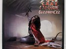 OZZY OSBOURNE BLIZZARD OF OZZ JET 25AP1992 JAPAN VINYL LP