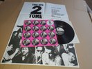 THIS ARE TWO TONE-SELECTER-SPECIALS-MADNESS 2 TONE CHR TT 5007+ LARGE POSTER -Nm