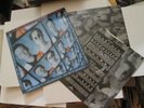 Cabaret Voltaire Groovy Laidback And Nasty UK 1990 Parlophone  2 LP + Inners NM