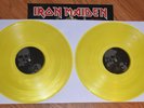 Iron Maiden - Edinburgh '83 2LP live metallica raven angel witch reek of death
