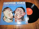 GEORGE DUKE - FACES IN REFLECTION - MPS/BASF RECORDS MC 22018 LP