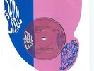 Yvonne Vernee:Just like you did me/It's been  a long time:UK Soul City:Northern