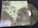 Lou Donaldson - Blues Walk  Blue Note 1593  RVG Ear 47 W 63rd St NY  LP Record
