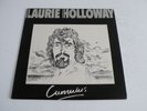LAURIE HOLLOWAY 'CUMULUS' LP UK HOBO 1979 JAZZ NORMA WINSTONE