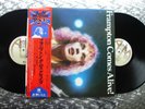 Peter Frampton ‎   Frampton Comes Alive    Japanese LP A&M Records GXG-1003/4