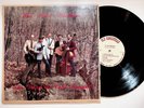 1989 The Hart Brothers The Wind Is Cold Tonight Bluegrass Vinyl LP Record VG+