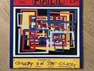 THE FALL The Real New Fall LP (Country On The Click) Action Records 2003 Vinyl