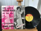 PRINCE BUSTER SHE WAS A ROUGH RIDER PRINCE BUSTER BBLP820 REISSUE USA VG+/VG
