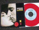 Depeche Mode-A Question of Lust 7 PS-1986-Germany-Mute-INT 111.836-Red Vinyl