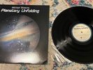 MICHAEL STEARNS Planetary Unfolding SONIC Atmospheres SA 107 Synthesizer NM-