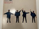 Help  () The Beatles (5C 062 – 04257) LP RE Netherlands