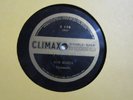 Violoncello Ave Maria/The Rosary Rare Instrumental Climax Record K175 10