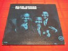 The Three Sounds Blue Genes Verve V 8513 1962 LP Mr. Wonderful Autumn Red Sails