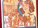 LP SEALED CAROLE KING FANTASY 1973 ODE ORIG PRESS NOT CUTOUT NOT CLUB