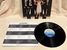 BLONDIE - Parallel Lines album vinyl record lp 1978 XLNT