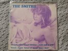 The Smiths 12 Inch William It was Really Nothing , Billie Whitelaw Cover