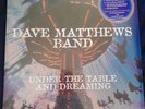 Sealed  180g #'d DMB Dave Matthews Band Under the Table and Dreaming Vinyl 2xLP