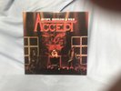 Restless And Wild  ACCEPT Vinyl 1983
