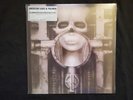 Emerson Lake & Palmer Brain Salad Surgery 180 g SEALED 2008 promo LP & poster