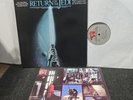 STAR WARS: RETURN OF THE JEDI - ORIGINAL 1983 RSO SOUNDTRACK, NM vinyl w/booklet