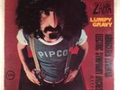 Frank Zappa: Lumpy Gravy, Vinyl/LP, EX/VG+, 1968, Verve Records – V6-8741