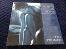 When in Rome The Promise 12 inch vinyl single record