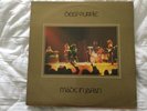DEEP PURPLE MADE IN JAPAN 1972  GATEFOLD DOUBLE LP TPSP351 FREE UK POSTAGE