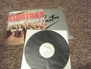 Frank Sinatra Sinatra's Swingin' Session    MFSL vinyl record LP NM-