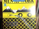 Tested:  Men At Work – Business As Usual - 1982 Half-Speed Mastered LP