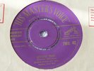 Elvis Presley  – Mystery Train – HMV Export - Ex plus - Listen