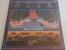STYX--PARADISE THEATER  LP  FACTORY SEALED