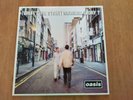 Oasis What's The Story Morning Glory UK 1ST Press 2LP CRELP189 MPO crossed out