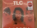 TLC ‎– Crazy Sexy Cool Target Exclusive Vinyl 2LP Album - SEALED Red And White