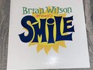Brian Wilson Presents SMiLE Vinyl Mint Condition