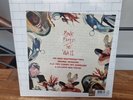 PINK FLOID - THE WALL -2xLP 2012 NEW SEALED EXCLUSIVE POSTER