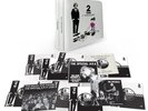 Two Tone 7” Treasures by Various Artists, 12 x 7