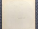 THE BEATLES-WHITE ALBUM-1UK STEREO PRESS-NO EMI SIDE 1&2 EMI SIDE 3&4-LOW NUMBER