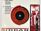 Lyn Collins Rock Me Again & Again & Again / Sweet Charles Yes It’s You 7” Vinyl