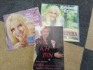 Agnetha Fältskog: Wer Schreibt Heut Noch Liebesbriefe+Robinson Crusoe+Wie  ABBA