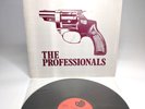 1980 Soul City Orchestra Disco Funk Jazz 33 The Professionals Music De Wolfe L2