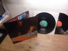 Miles Davis – Pangaea  Japan DLP 1975 Mint- Fusion, Jazz-Rock