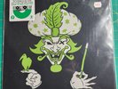 Insane Clown Posse The Great Milenko 20th GREEN VINYL ICP TWIZTID RARE VIOLENT J