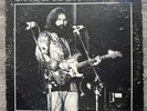 Grateful Dead Live Felt Forum 1971 Vinyl LP Berkeley Records Wonderland Label