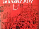 Störstufe EP (2018) Oi Skinhead