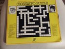 The Partridge Family  Crossword Puzzle Promo Vinyl  LP BELL 1122