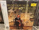 Pierre Fournier Rendezvous Musi Analogphonic Deutsche Grammophon NEW 2 LP Pallas