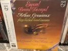 Arthur Grumiaux Encore  Bravo  Da Capo  Plays His  Analogphonic NEW Pallas LP
