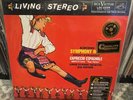 Jean Martinon Borodin Rimsky-Korsakoff Analogue Productions NEW LP Living Stereo