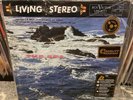 Charles Munch Debussy / Ibert The Sea Analogue Productions NEW LP Living Stereo